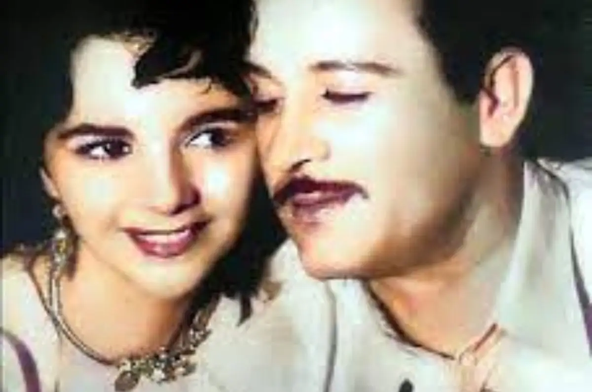 Muere Lupita Torrentera, estrella del Cine de Oro y pareja de Pedro Infantil