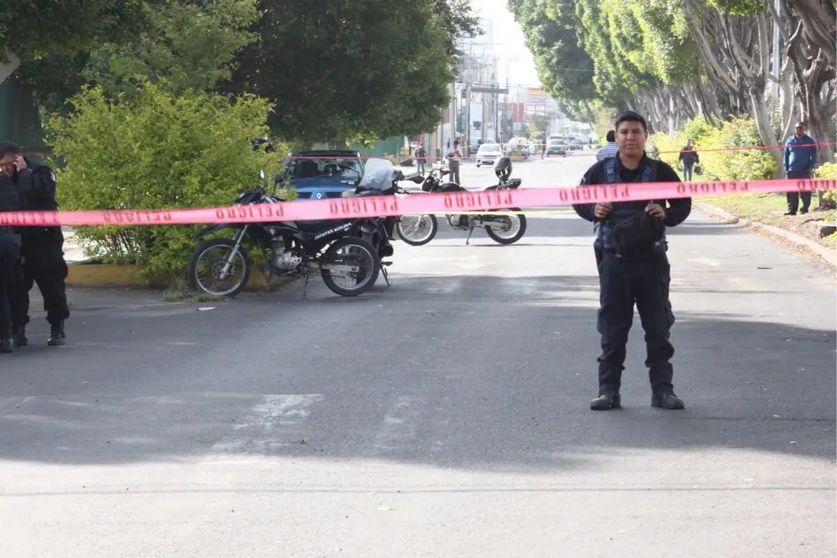 Choque en Huauchinango deja dos maestras sin vida