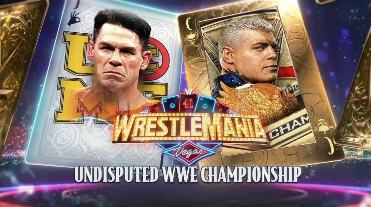 match graphic for john cena vs cody rhodes at wrestlemania v0 xkjayskq8lme1