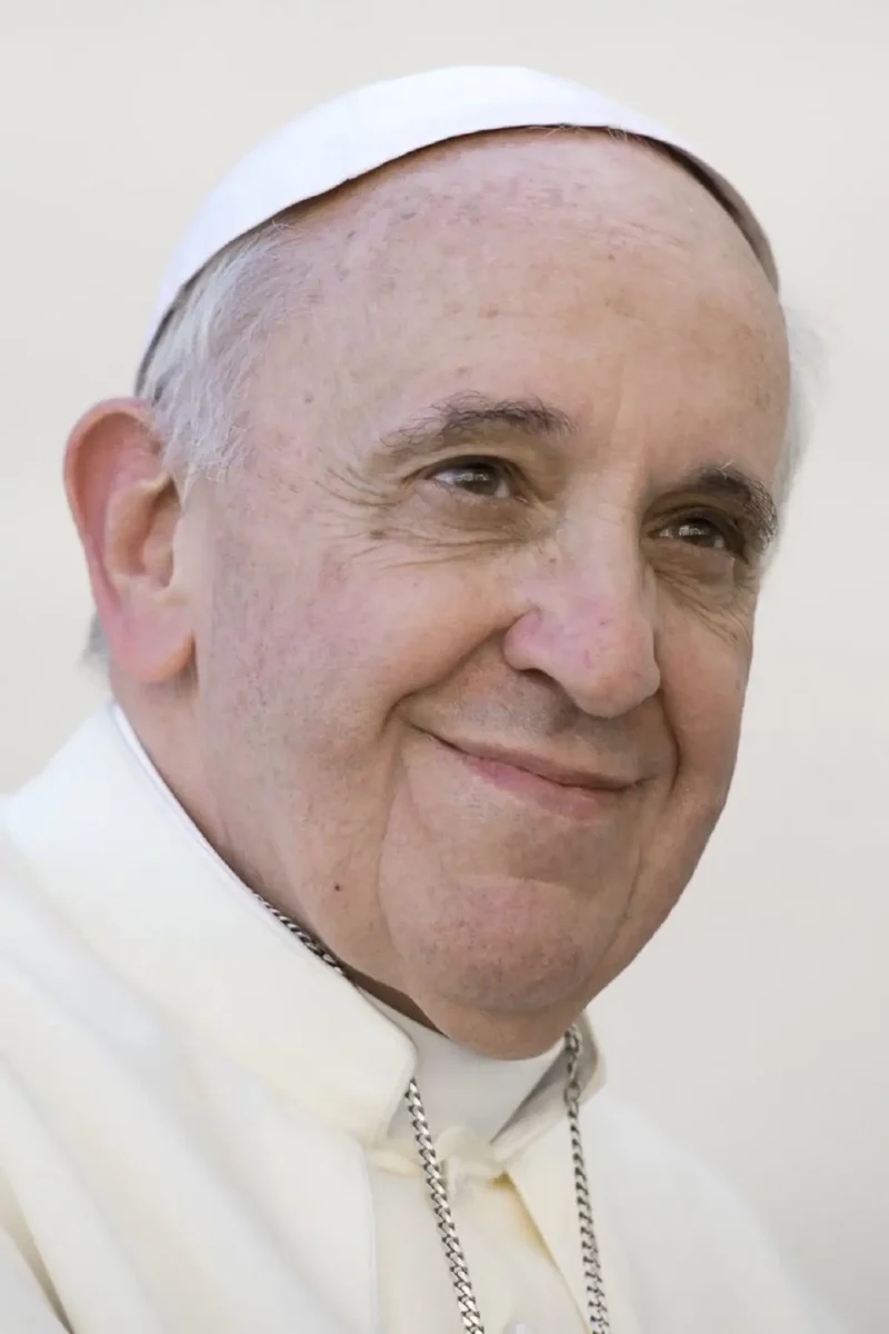 Muere el Papa Francisco