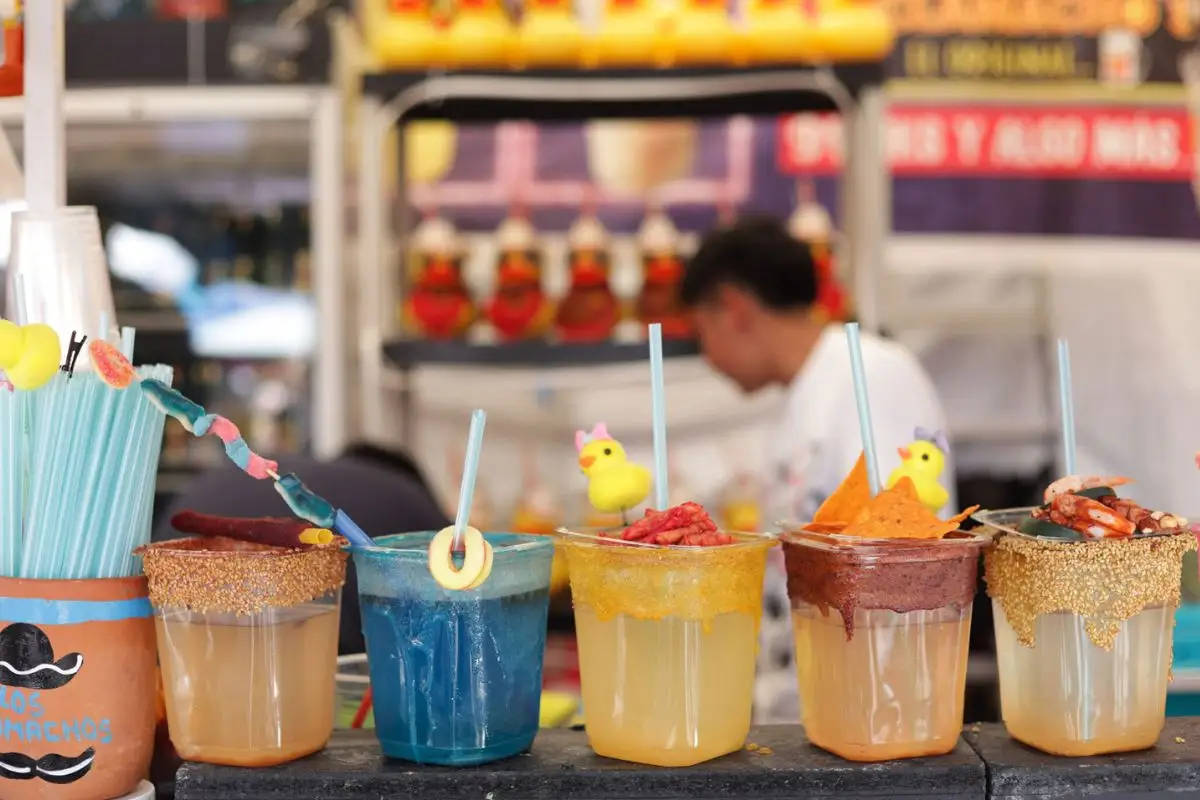 Analizan multas contra dueños de cocheras con venta ilegal de alcohol en Puebla 2 Analizan multas contra cocheras con venta ilegal de alcohol