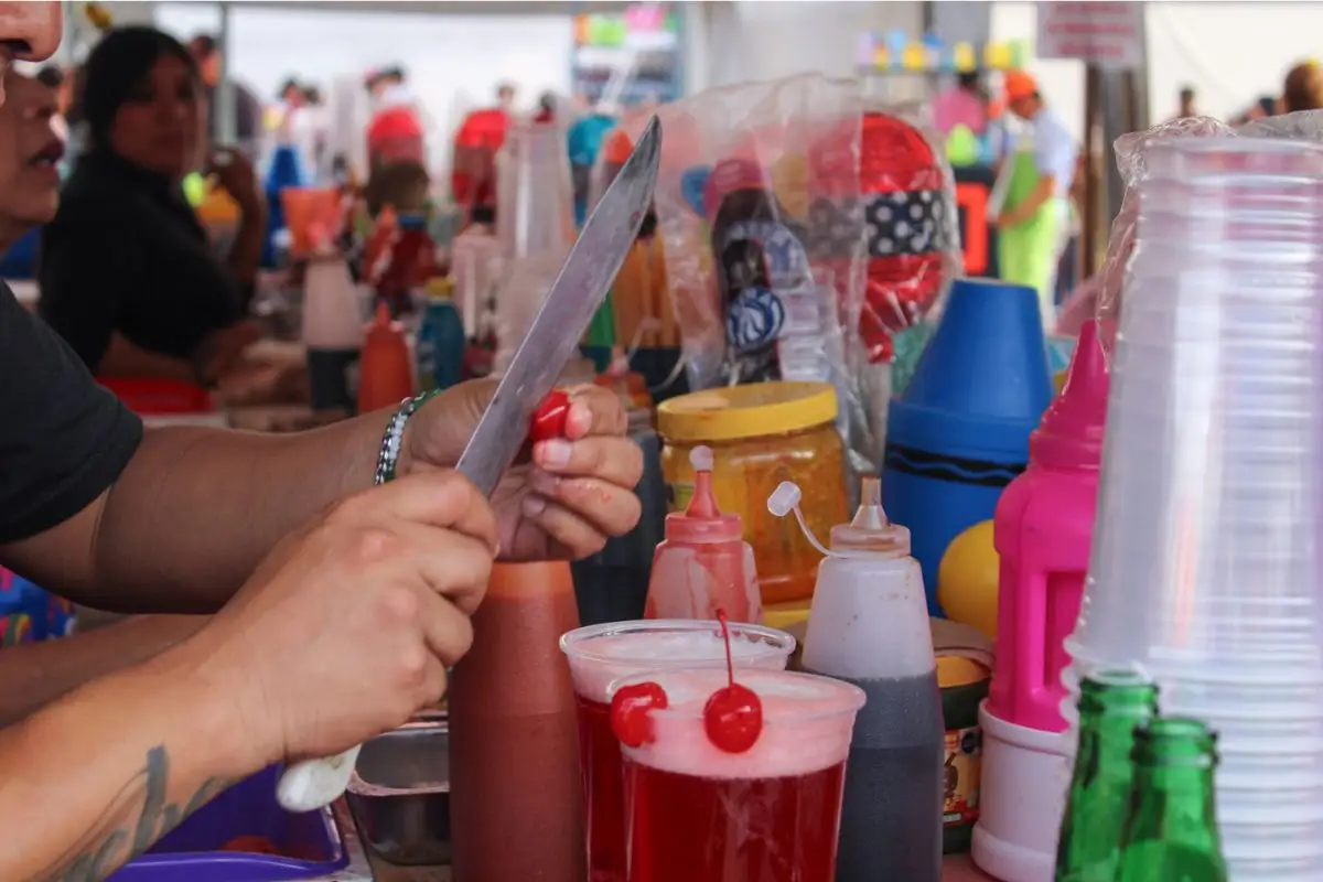 Analizan multas contra dueños de cocheras con venta ilegal de alcohol en Puebla 3 Analizan multas contra cocheras con venta ilegal de alcohol