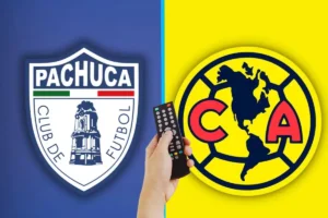 Pachuca vs América no se trasmitirá por pleito legal entre Fox y Grupo Lauman