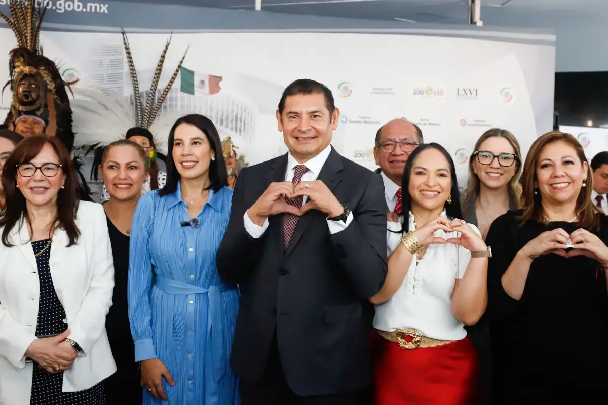 Pasaporte “Por Amor a Puebla” impulsa desarrollo económico y fortalece identidad cultural 1 Pasaporte “Por Amor a Puebla” impulsa desarrollo económico y fortalece identidad cultural