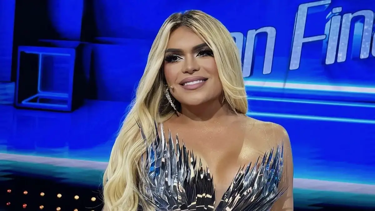 ¿De qué trata el podcast de Wendy Guevara y Nicola Porcella?