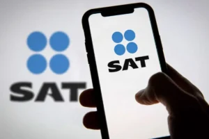 Portal del SAT presenta fallas para presentar la declaración