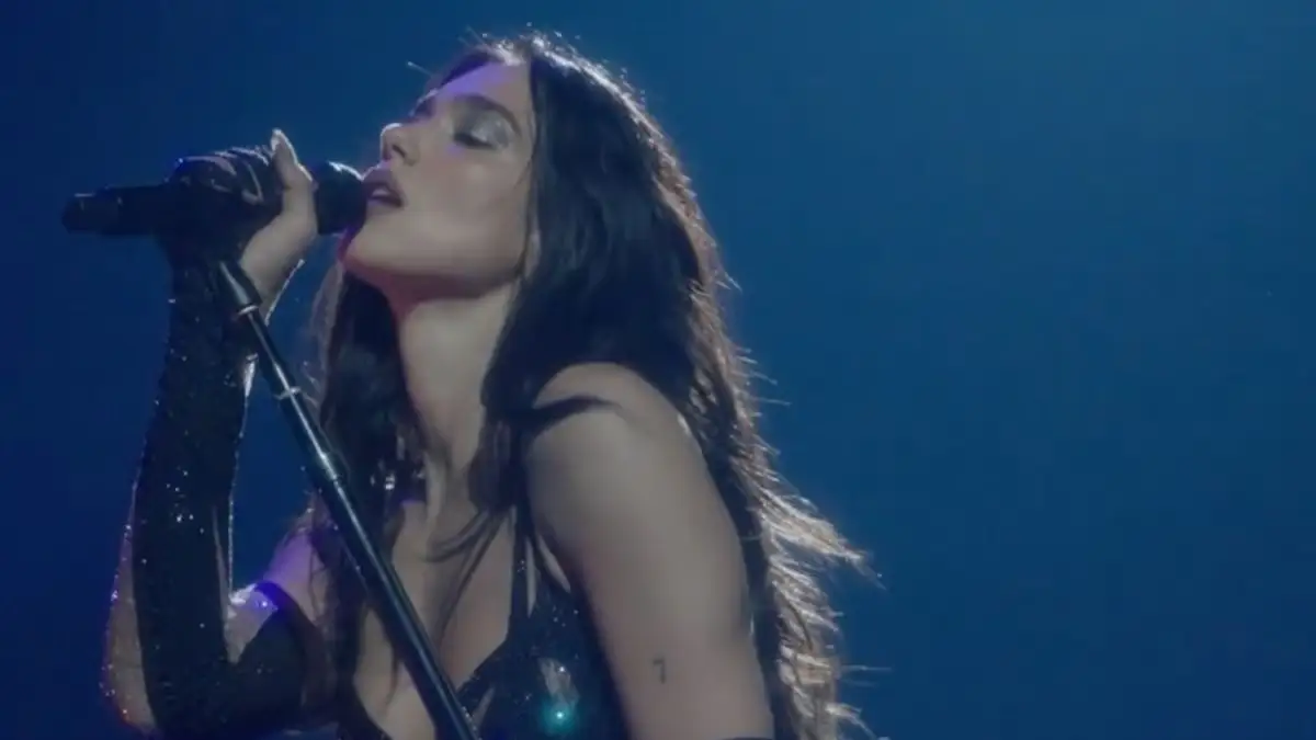 Precios de los conciertos de Dua Lipa en México