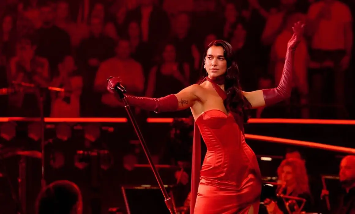 Precios de los conciertos de Dua Lipa en México