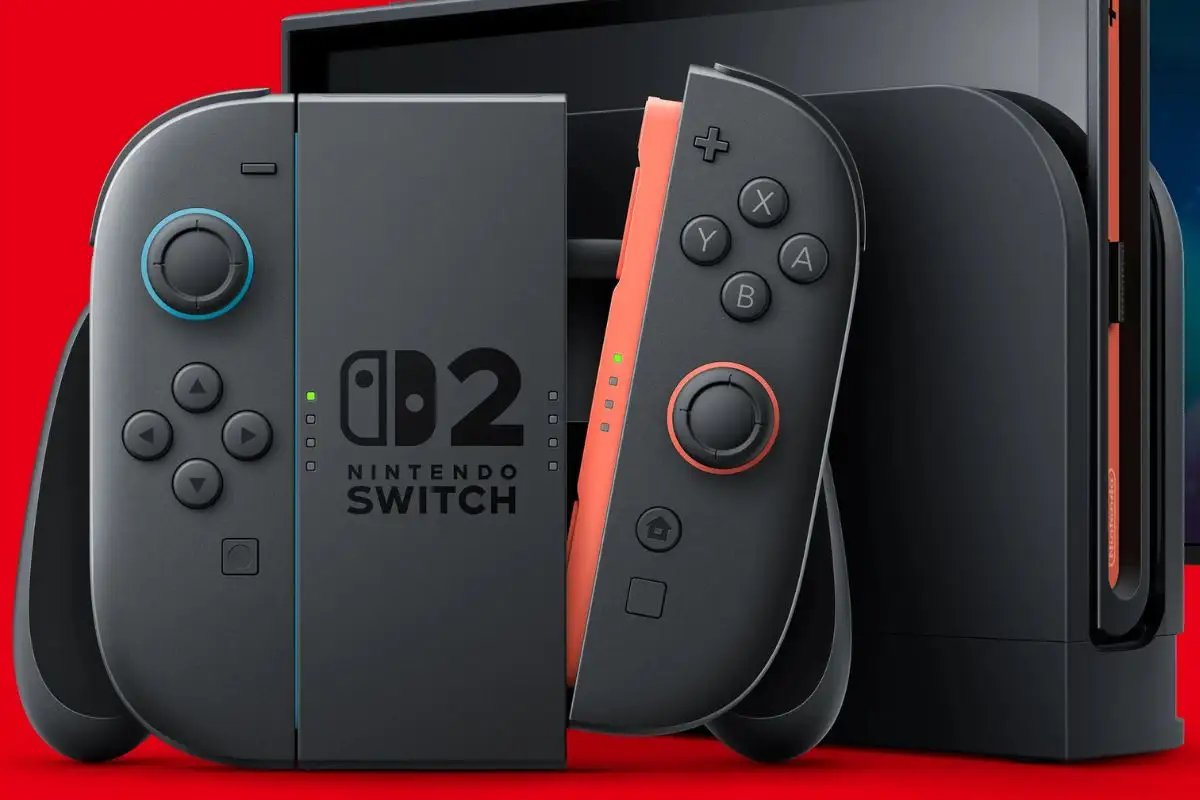 Critican precio de Nintendo Switch 2 en México; costará más de 13 mil pesos 1 Critican precio de Nintendo Switch 2 en México; costará más de 13 mil pesos