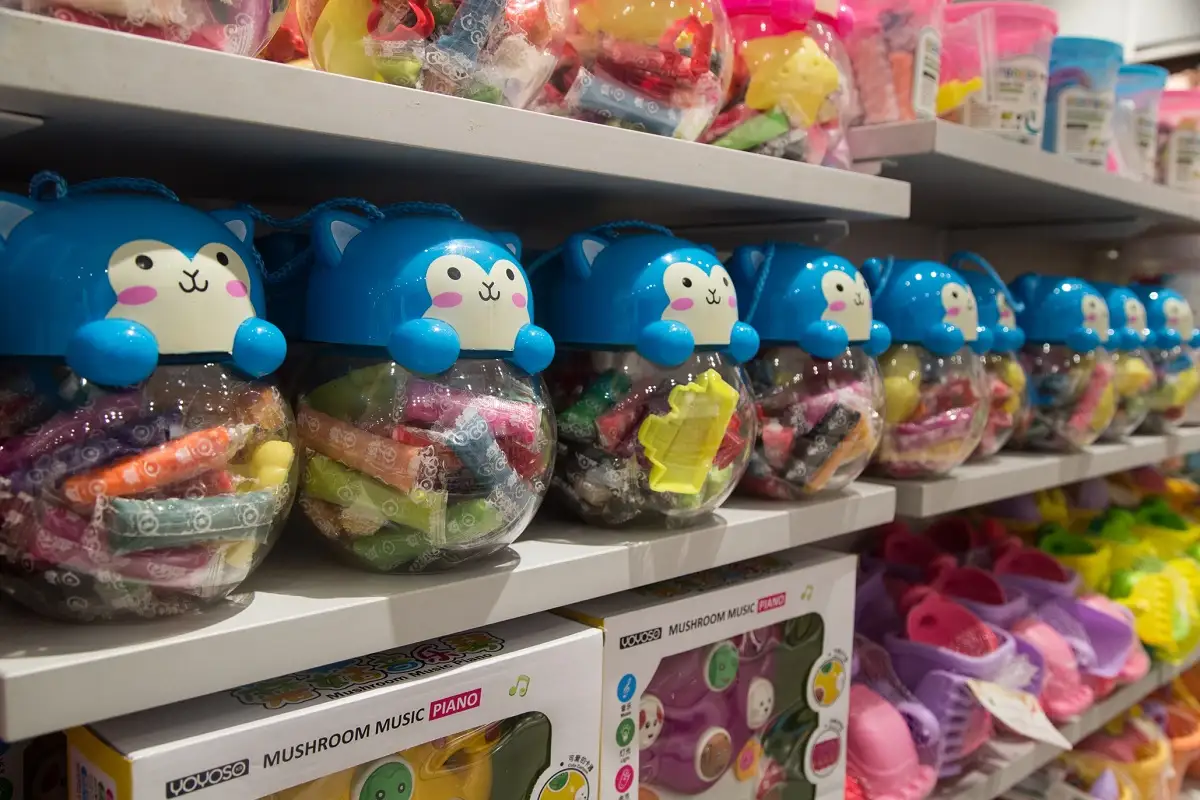 Profeco vs tiendas chinas en Puebla: esto decomisaron