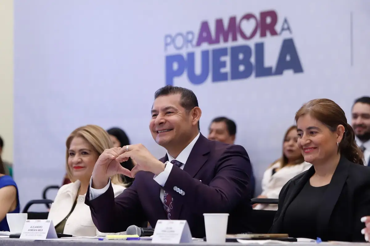 Llegada de Olinia a Puebla posiciona al estado como polo tecnológico