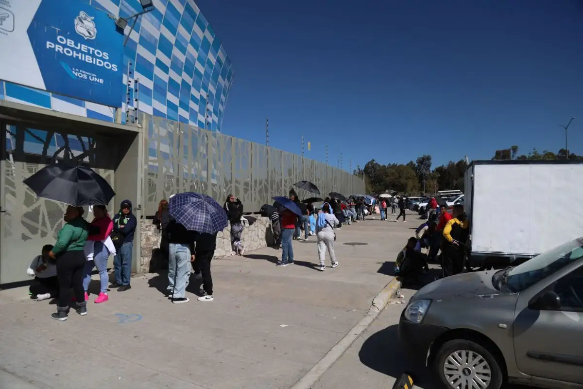 Puebla vs Tigres: Precio de los boletos y promoción de NIÑOS GRATIS en el Cuauhtémoc 1 Puebla vs Tigres: Precio de los boletos y promoción de NIÑOS GRATIS en el Cuauhtémoc