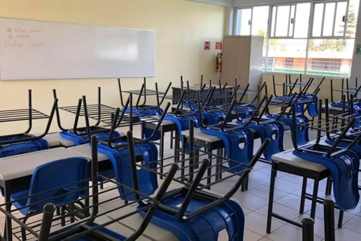 Puente de mayo 2025 ¿cuándo no habrá clases? 1 Puente de mayo 2025 ¿cuándo no habrá clases?