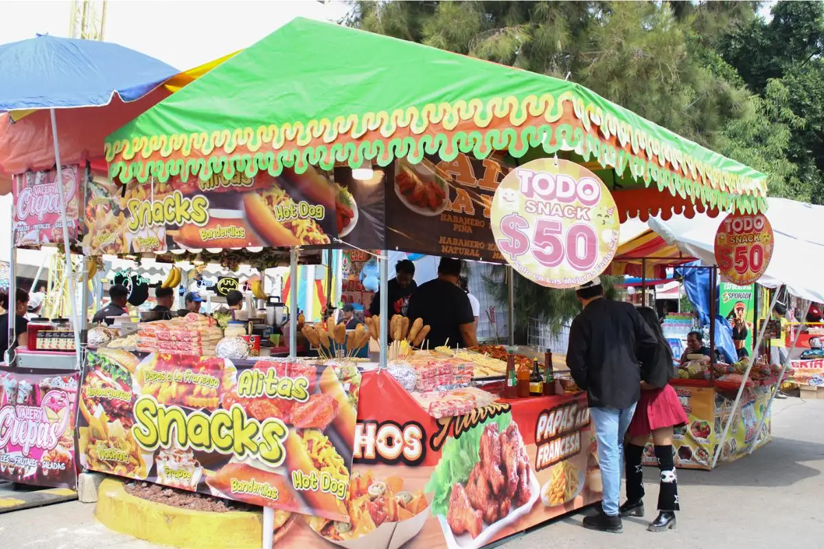 Qué hacer en la Feria de Puebla 2025 entre semana