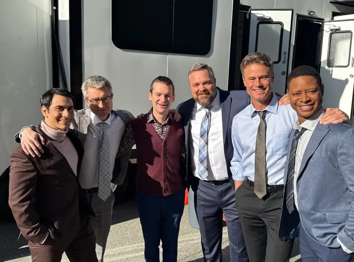 Reboot de Malcolm el de en medio traerá a los Krelboynes y amigos de Francis de regreso