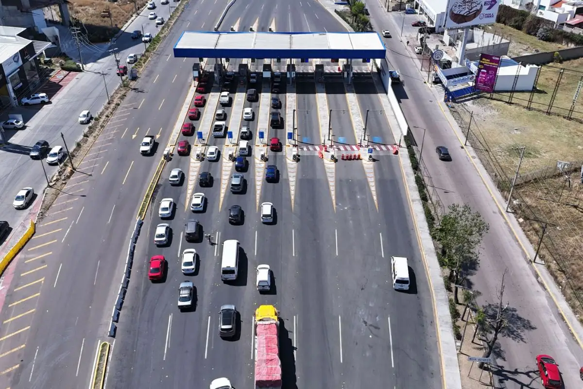 Inicia análisis para reubicar la caseta a Atlixco: ¿Dónde la colocarán?