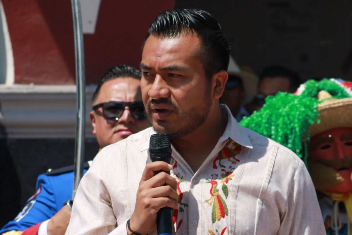 Impuestos condonados y créditos fiscales, la bomba que explotó en Huejotzingo 2 la bomba que explotó en huejotzingo