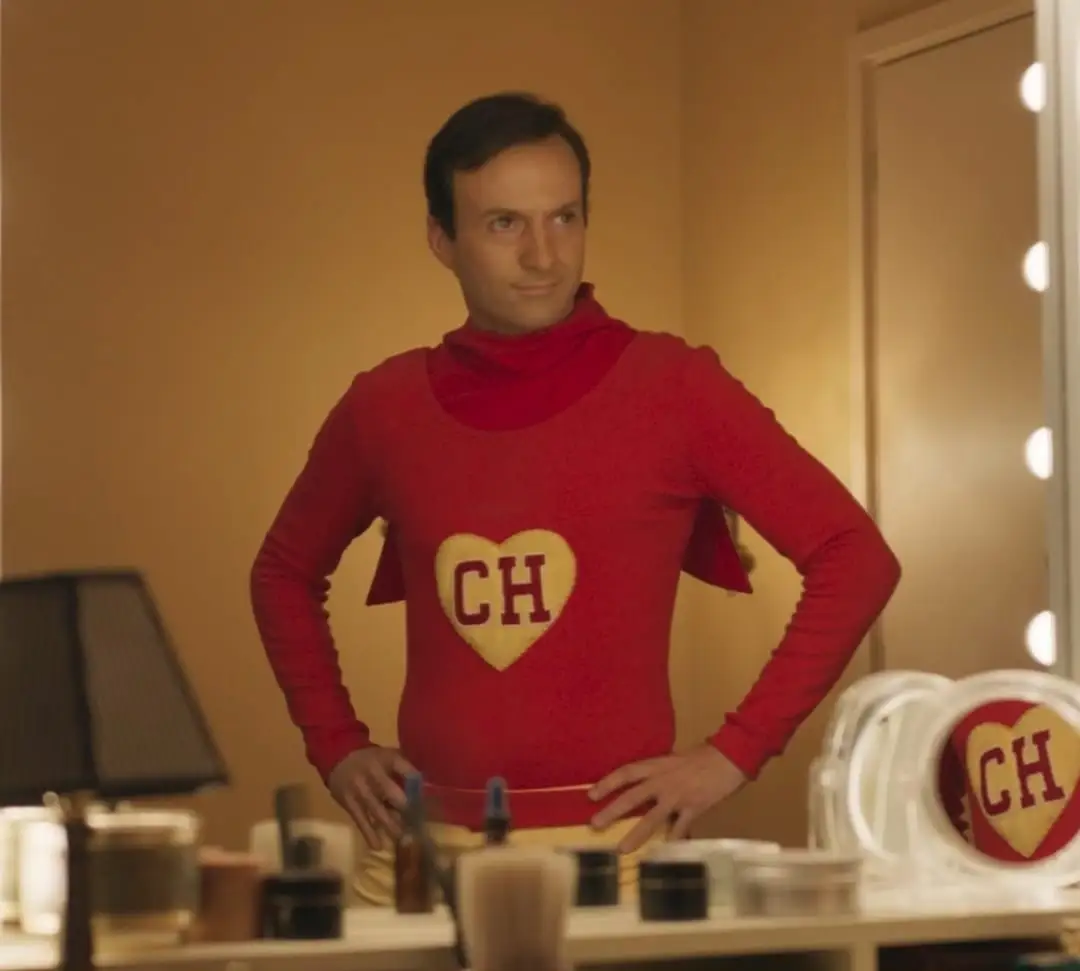 ¿Cuándo se estrena la serie de Chespirito en MAX?