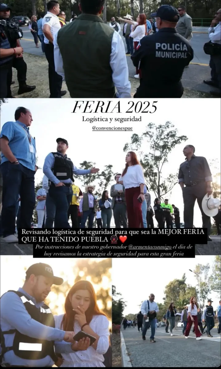 Evalúan opciones para el Teatro del Pueblo 2025 de Puebla