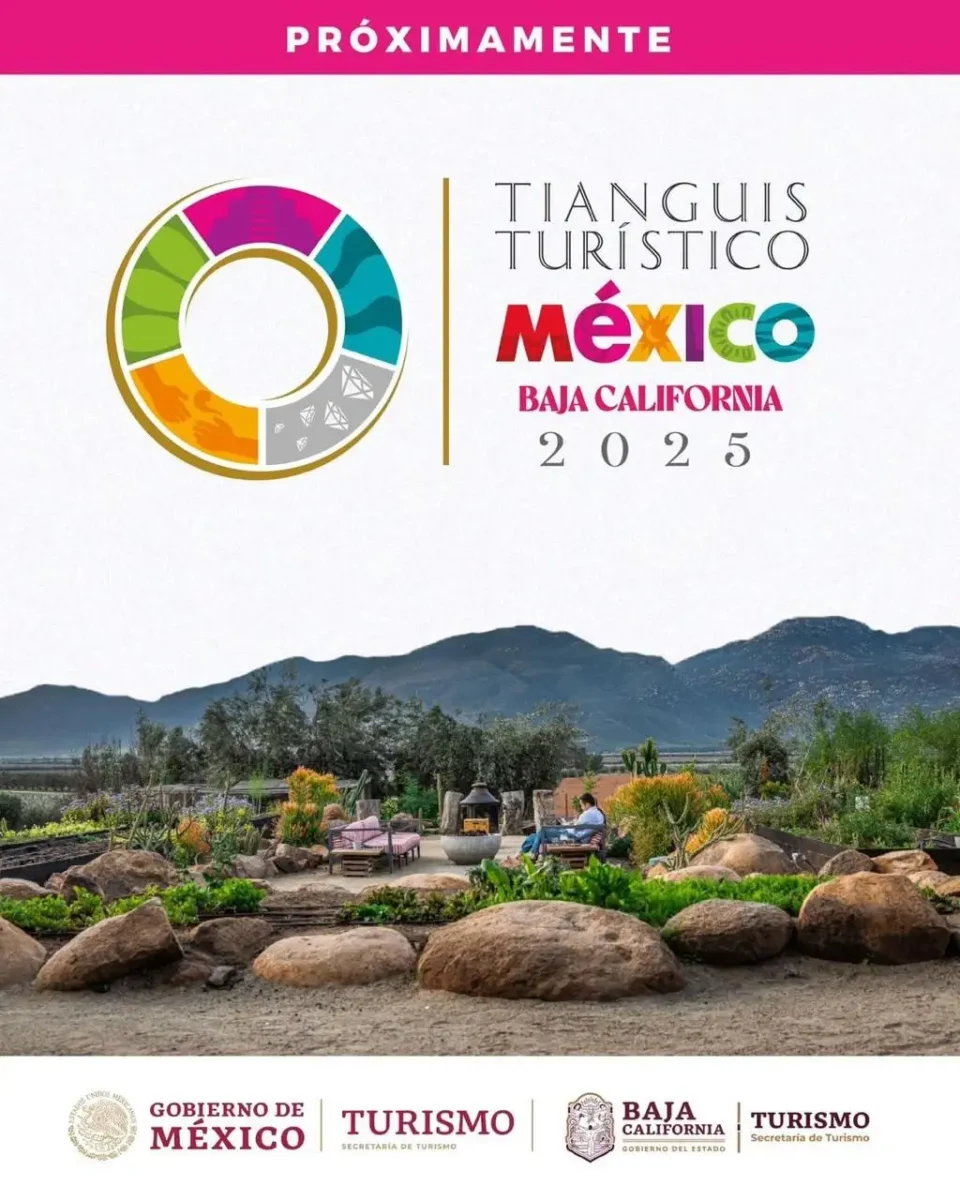 Puebla, entre las opciones para el Tianguis Turístico 2027