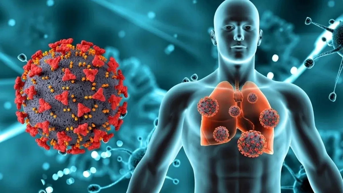 45 bebés mueren por Tos ferina en México; Puebla con mayor letalidad