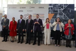 INAH rescatará vestigios arqueológicos de Puebla