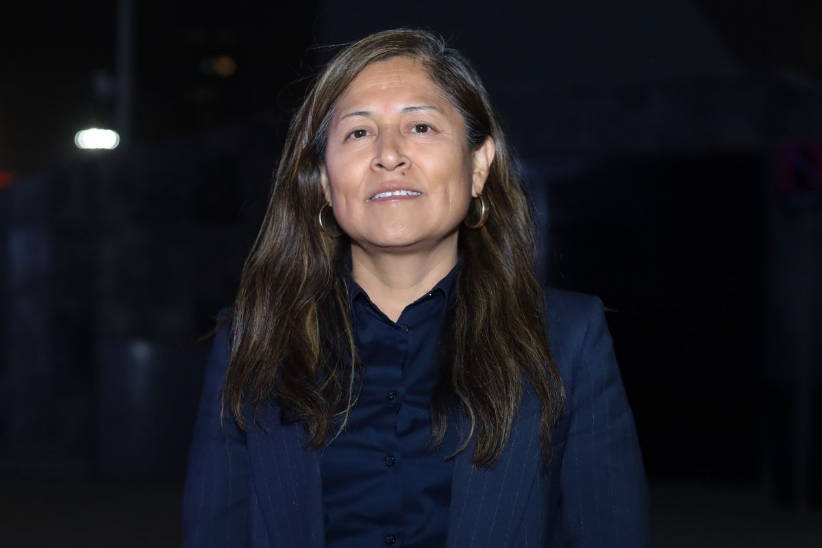 ¿Quien es Marisol Pereda candidata a jueza de distrito penal en Puebla 1