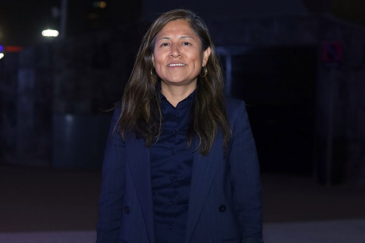 ¿Quién es Maribel Pereda, candidata a jueza de distrito penal en Puebla? 4 candidata a jueza de distrito penal