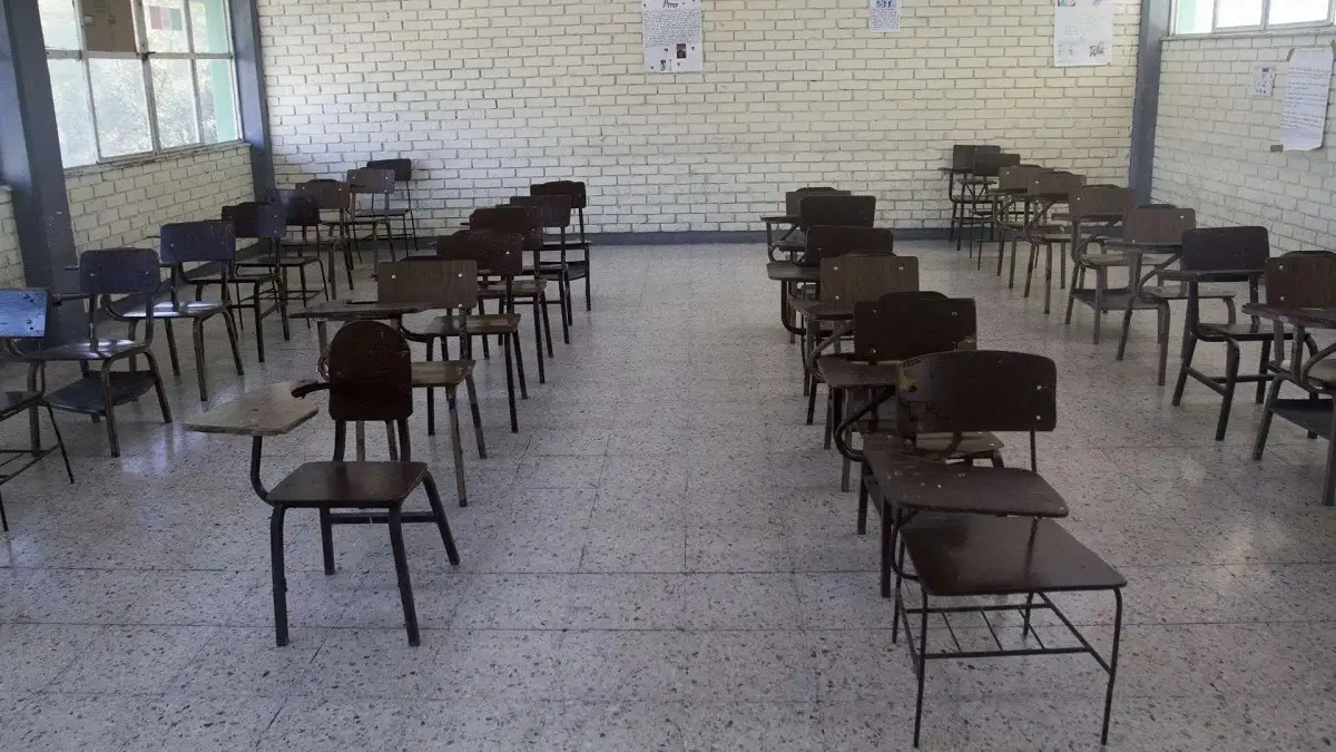 ¿Por qué este 9 de mayo no habrá clases en Puebla?