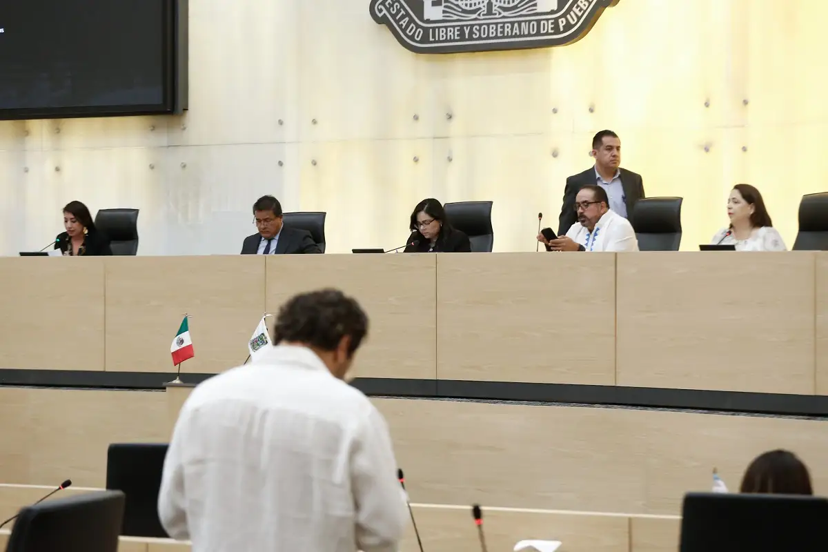 Analizan crear Concejo Municipal en San Nicolás Buenos Aires tras detención del alcalde