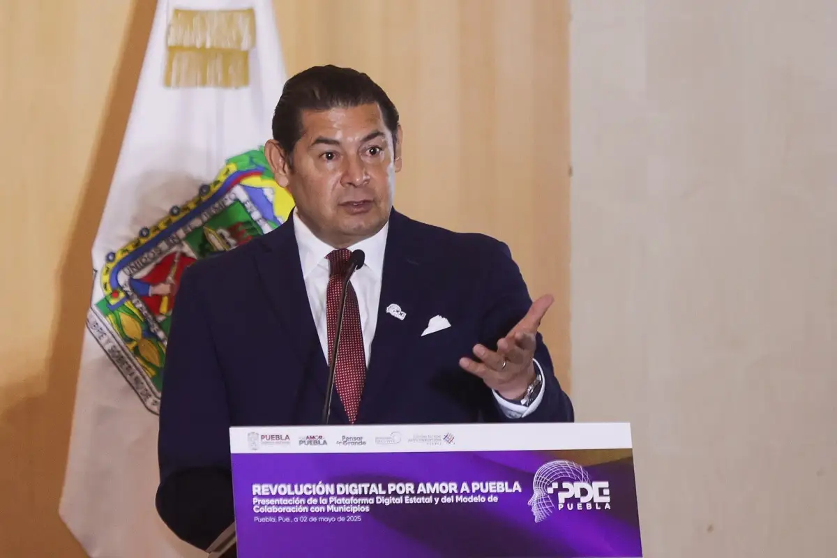 Anuncia Armenta desaparición del CAPCEE