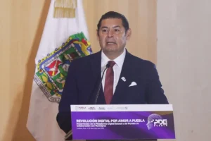 Anuncia Armenta desaparición del CAPCEE