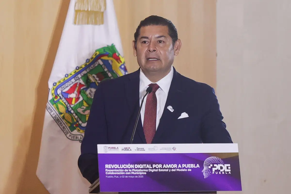 Anuncia Armenta desaparición del CAPCEE 1 Anuncia Armenta desaparición del CAPCEE