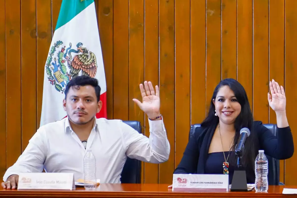 Aprueba Cabildo de San Pedro Cholula estados financieros correspondientes a marzo abril 2025 4