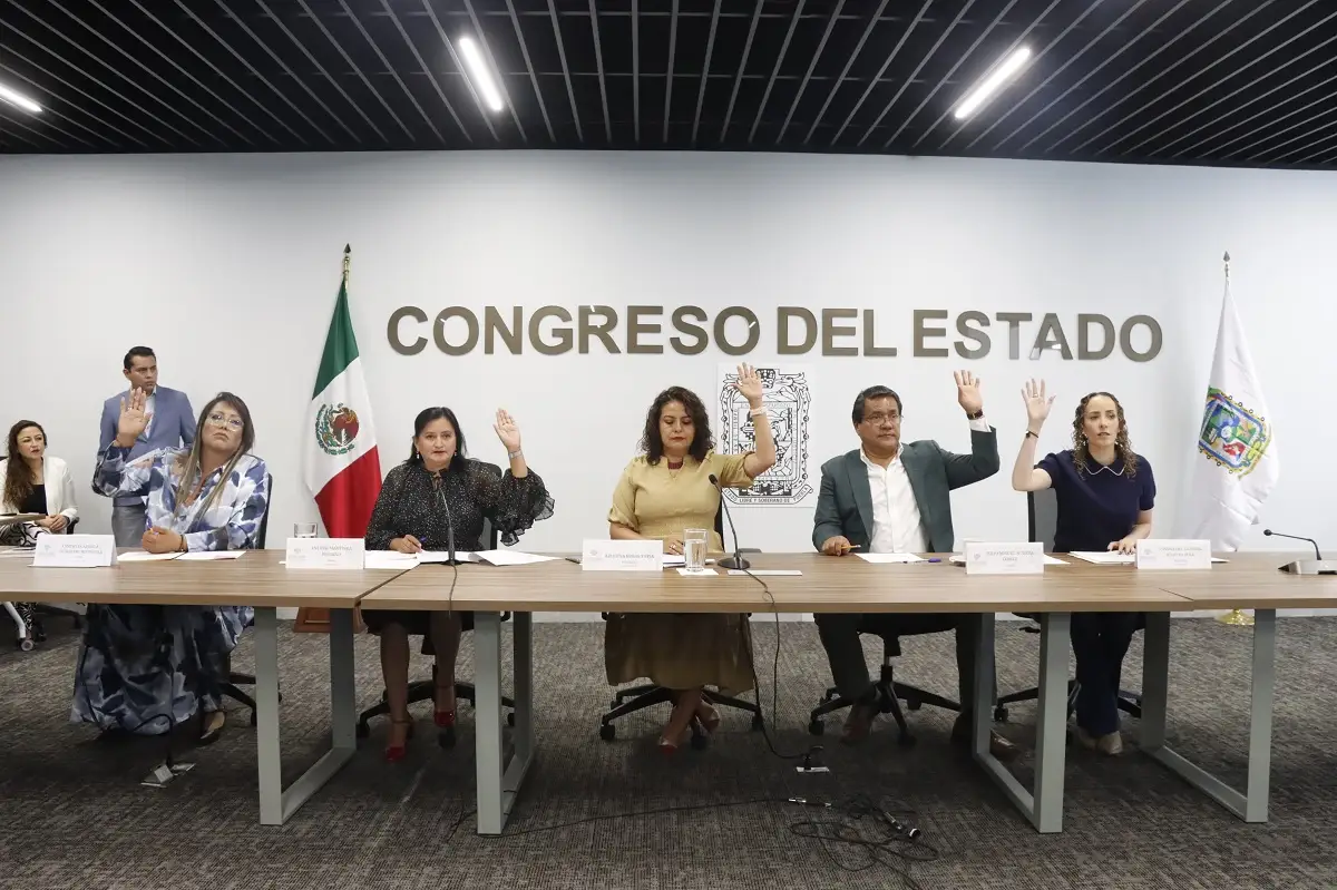 Aprueba Comisión del Congreso exhorto para que municipios impulsen creación y fortalecimiento de casas de cultura 1 Aprueba Comisión del Congreso exhorto para que municipios impulsen creación y fortalecimiento de casas de cultura