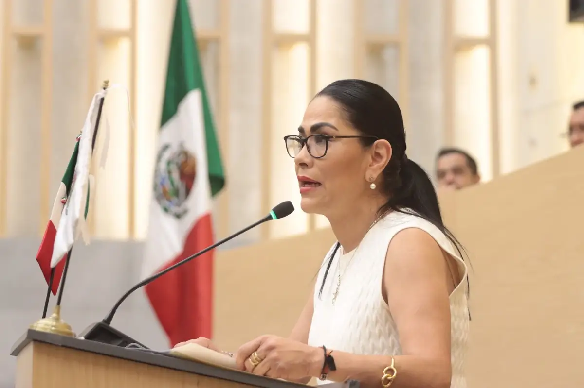Aprueba Congreso exhorto para detectar, prevenir y denunciar trata de personas 1 Aprueba Congreso exhorto para detectar, prevenir y denunciar trata de personas