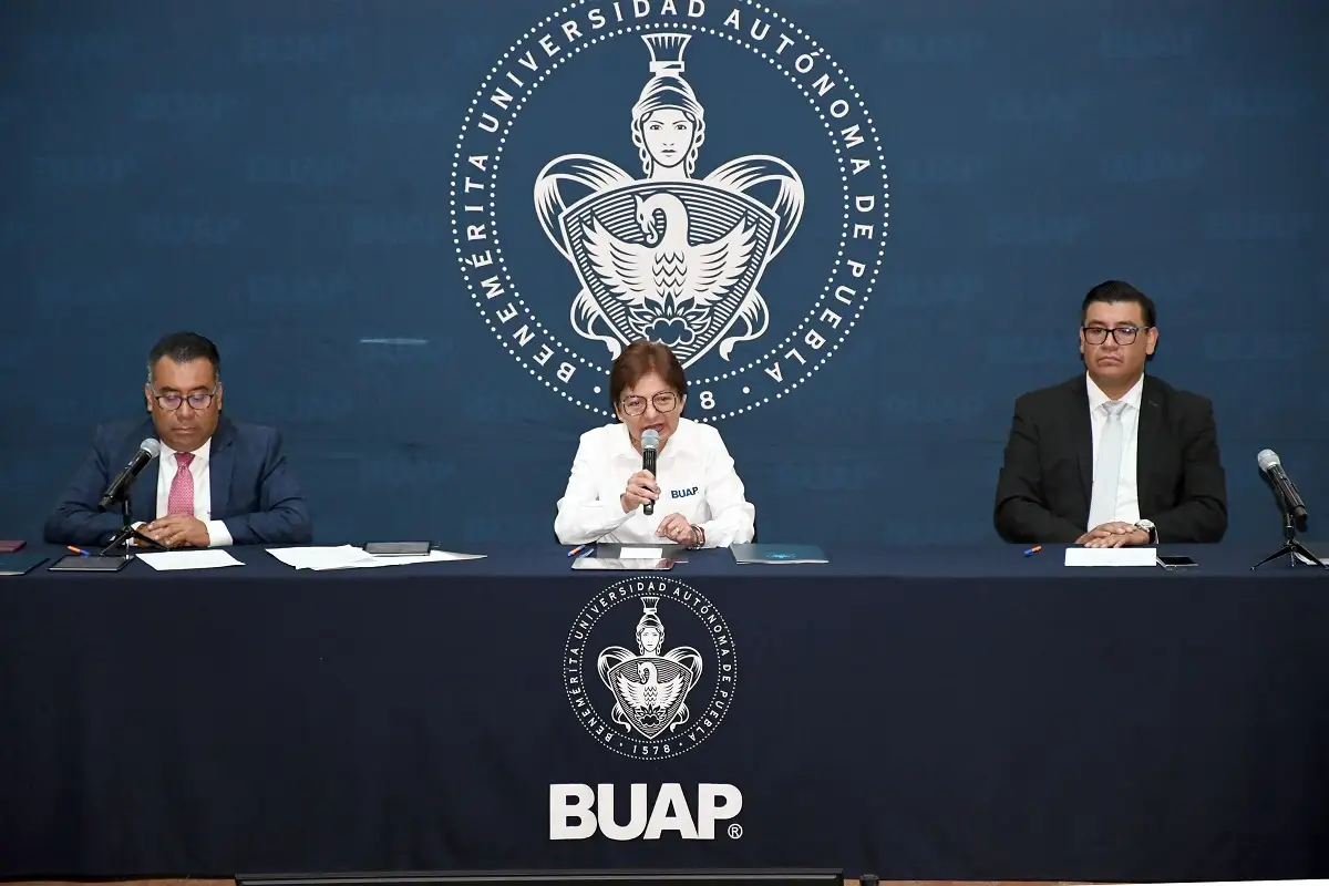 Aprueba Consejo Universitario la elección de 179 representantes de académicos, alumnos y no académicos