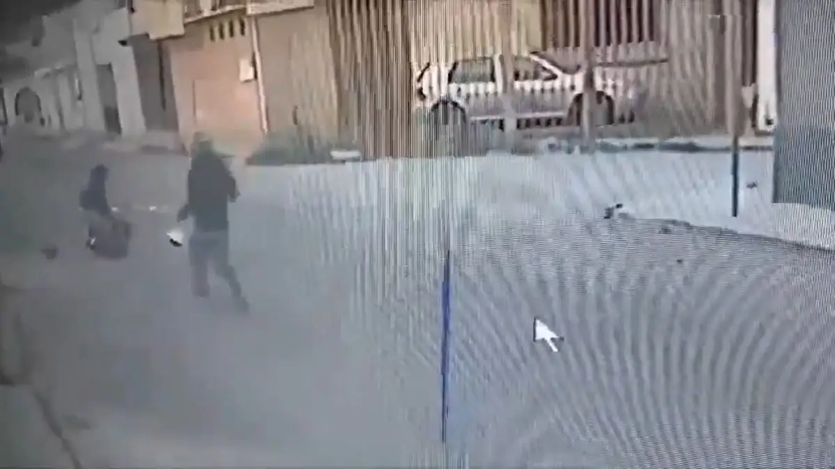 Apuñalan a estudiante de la BUAP durante violento asalto