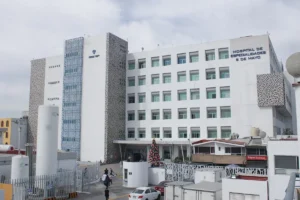 Armenta ordena auditoría al ISSSTEP para asegurar prestaciones y servicios