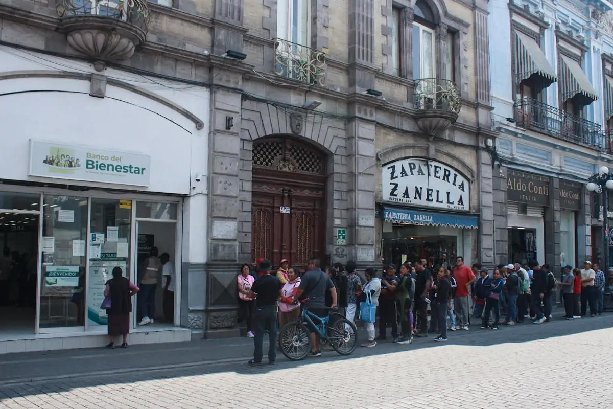 Así puedes abrir tu cuenta de ahorro en el Banco del Bienestar con 50 pesos 2 Así puedes abrir tu cuenta de ahorro en el Banco del Bienestar con 50 pesos