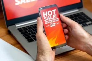 Así puedes denunciar algún abuso o fraude en el Hot Sale
