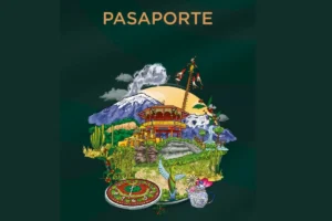 Así puedes descargar el pasaporte turístico Eventos por Amor a Puebla 2025