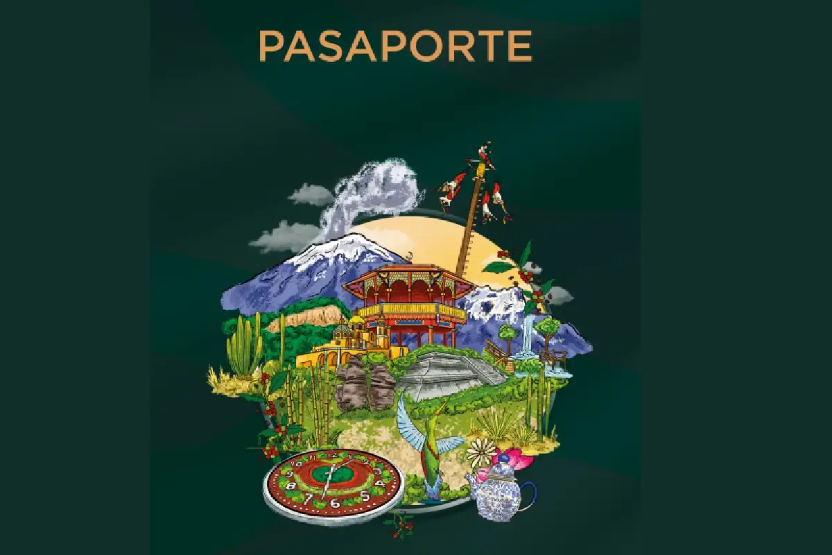 Así puedes descargar el pasaporte turístico Eventos por Amor a Puebla 2025 1 Así puedes descargar el pasaporte turístico Eventos por Amor a Puebla 2025