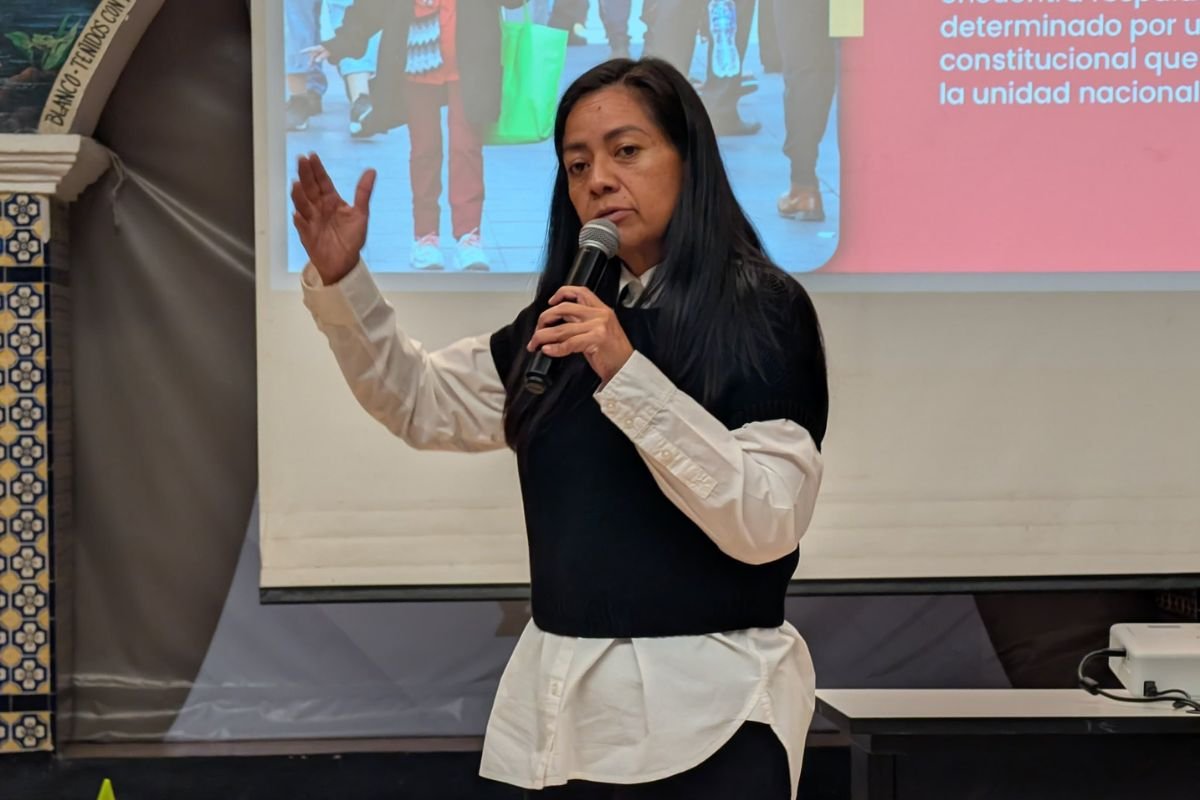 Aumentan 13% delitos en Atlixco en el primer cuatrimestre