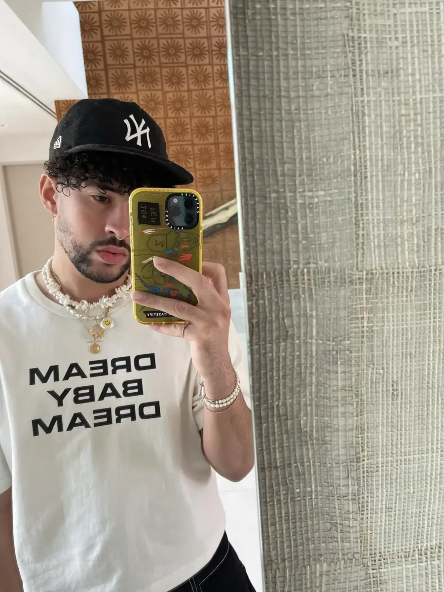 Bad Bunny abre dos nuevas fechas en la CDMX tras agotar boletos en preventa