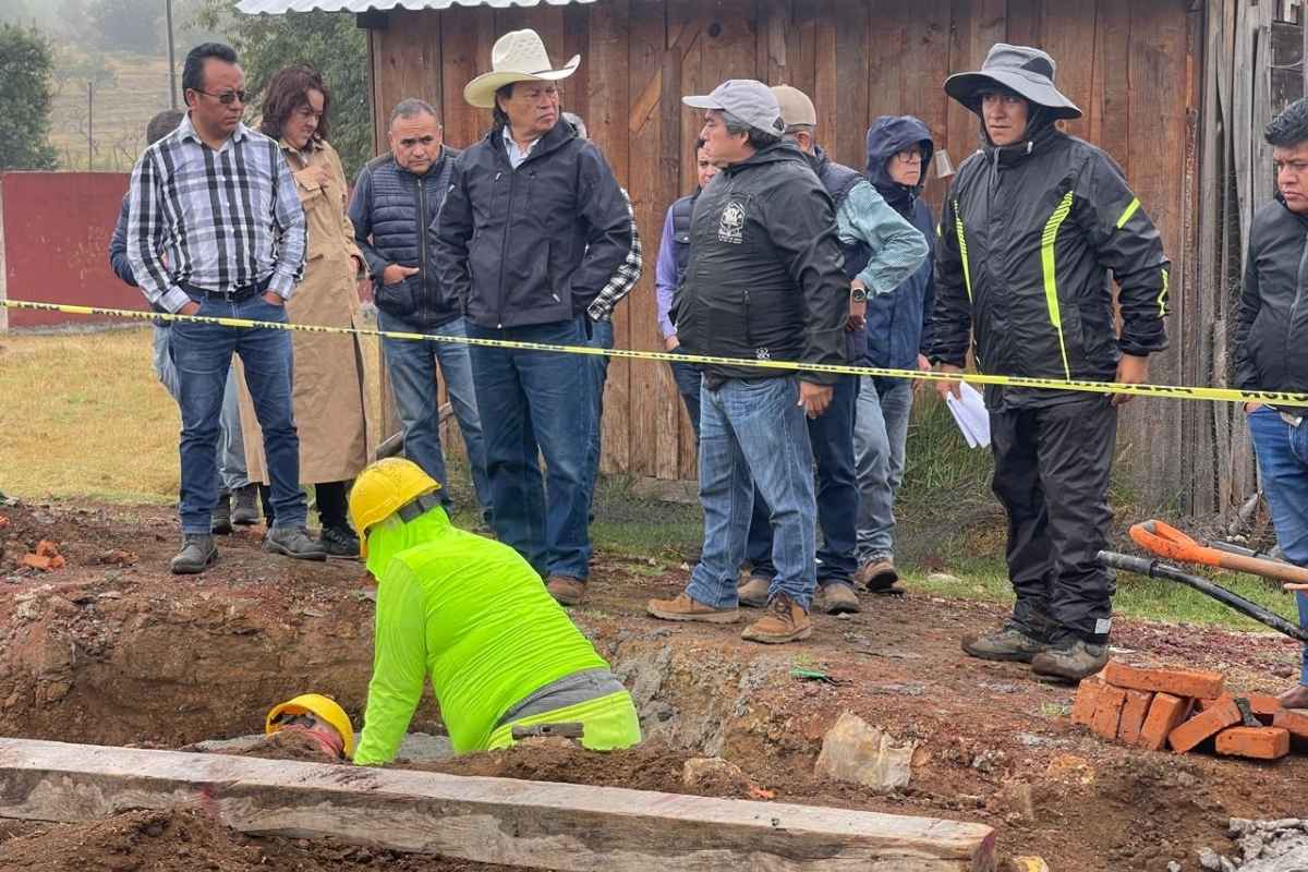 Bety Sánchez, ejemplo de trabajo con la gestión de proyectos- CEASPUE