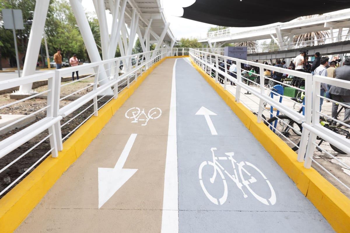 Estas son las obras del Plan Estatal de Desarrollo que propone Armenta para su sexenio