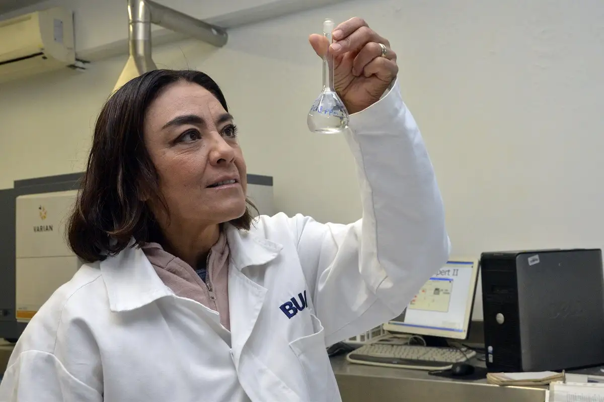 Científicos BUAP evalúan calidad del agua y contaminantes de las represas Necaxa, Nexapa y Tenango