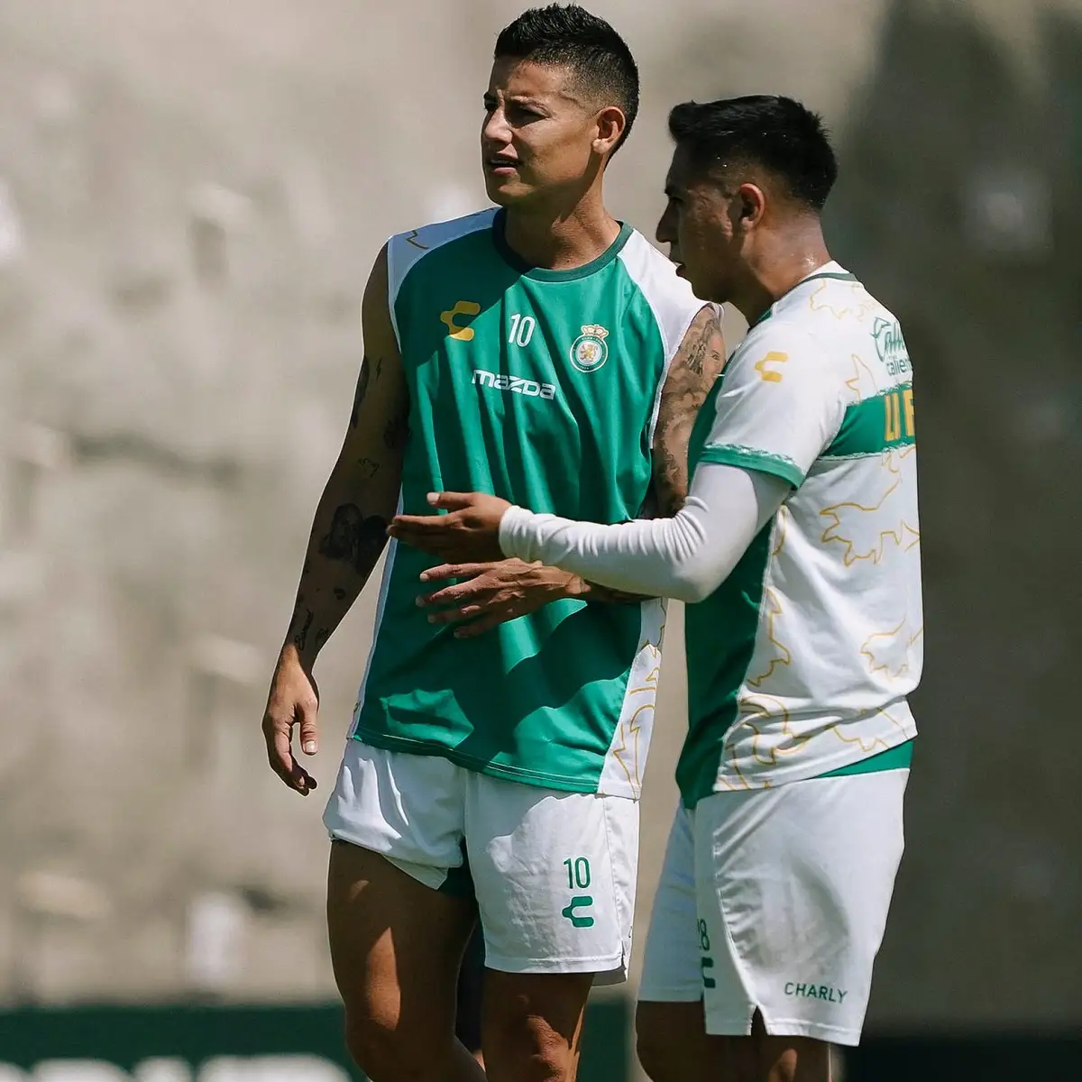 Club León queda oficialmente fuera del Mundial de Clubes 2025 tras fallo del TAS