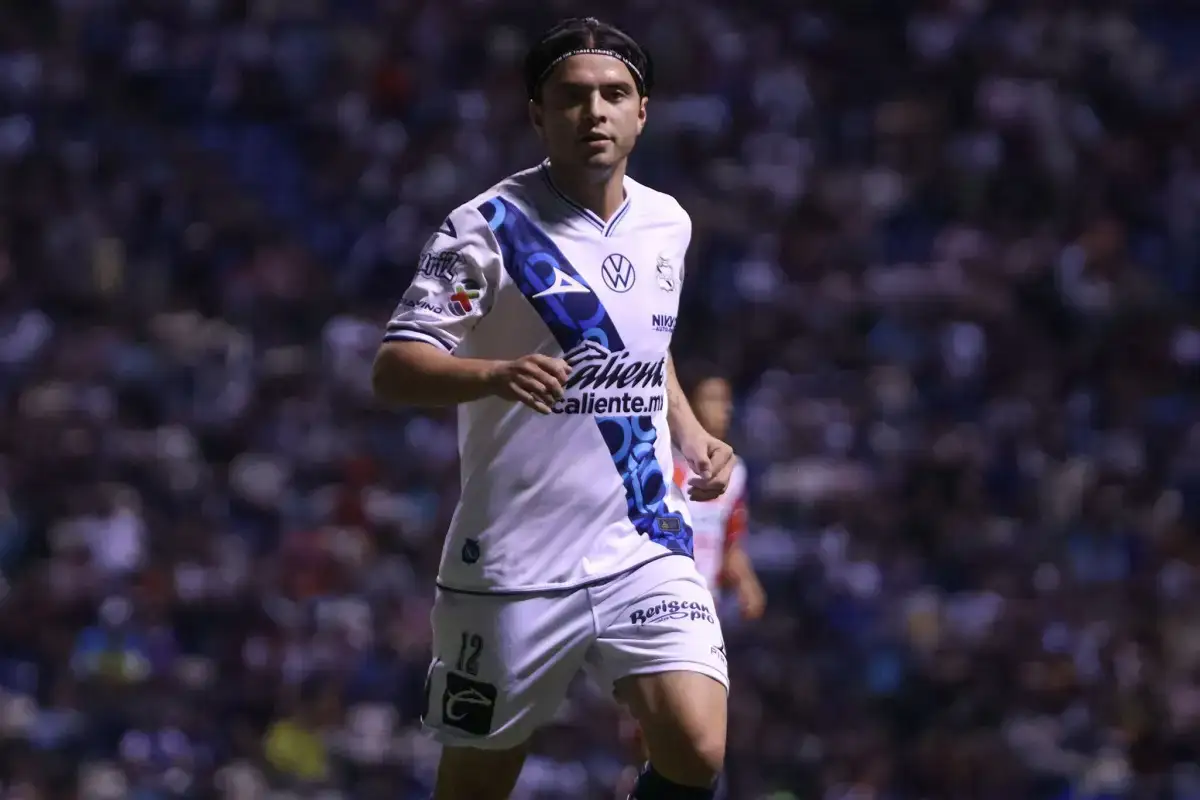 Club Puebla estaría por recibir inversión inglesa millonaria y ceder hasta 49% del equipo